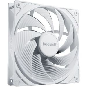 Be quiet! Pure Wings 3 140mm PWM high-speed White