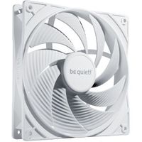Be quiet! Pure Wings 3 140mm PWM high-speed White