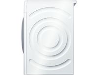 Bosch WAW32461NL wasmachine Vrijstaand Voorbelading 8 kg 1600 RPM Wit - thumbnail