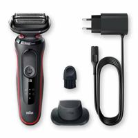 Handmatig scheermesje Braun 5 51-R1200 - thumbnail