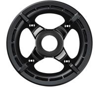 SHIMANO - kettingblad 38t steps sm-cre70 10 11 speed met kettingscherm