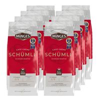 Minges - Café Crème Schümli 2 Bonen - 8x 1kg - thumbnail