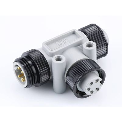 Molex 1300350057 Sensor/actuator adapter 1 stuk(s)