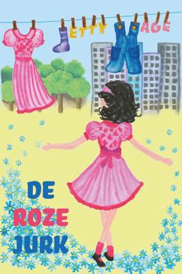De roze jurk (Paperback)