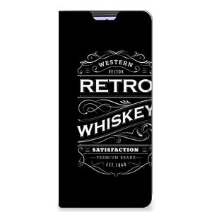 Xiaomi Redmi Note 10 Pro Flip Style Cover Whiskey