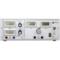 Statron 5340.92 Labvoeding, regelbaar 0 - 30 V/AC 5 A 300 W Aantal uitgangen: 2 x - thumbnail