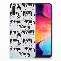 Samsung Galaxy A50 | TPU Hoesje | Koetjes