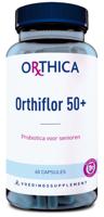 Orthica Orthiflor 50+ 60Capsules