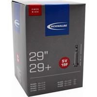 Schwalbe binnenband sv19f 27/28/29 inch 54/75-622 freeride sv 40 mm