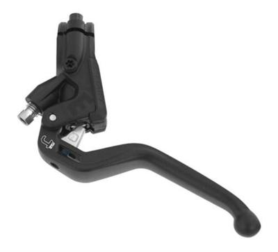 Magura remgreep mt4 zwart 3-vinger 2701220