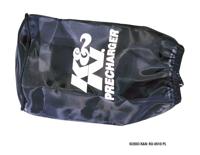 K&N Prefilter, Motorspecifieke luchtfilters, RU-0510PK