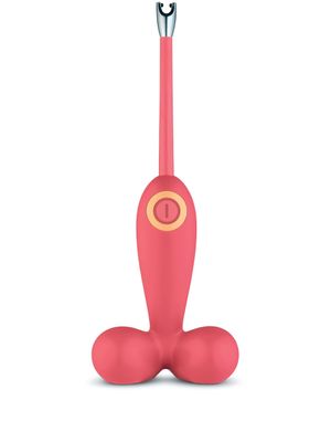 Alessi briquet électrique rechargeable Firebird 2.0 - Rose