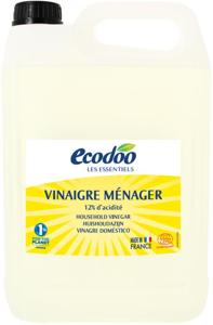 Ecodoo Witte alcoholazijn bio