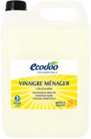 Ecodoo Witte alcoholazijn bio Ecodoo Witte alcoholazijn bio