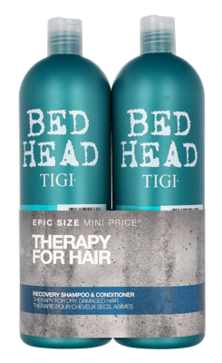 Tigi BH Recovery Tween Set 1500 ml