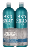 Tigi BH Recovery Tween Set 1500 ml