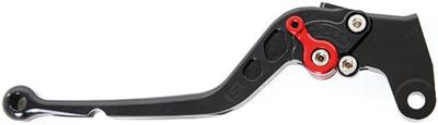 LSL Clutch lever l15 black