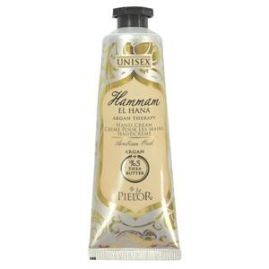 Hammam El Hana Argan therapy Arabian oud hand cream