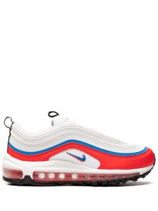 Nike Air Max 97 "Double Swoosh" sneakers - Blanc