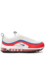 Nike Air Max 97 "Double Swoosh" sneakers - Blanc - thumbnail