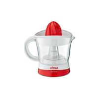Elektrische juicer UFESA EX4936 0,7 L 25W 25 W 7 L