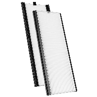 Paul Sole-Defroster SD 350/550 - Klasse G4+F7