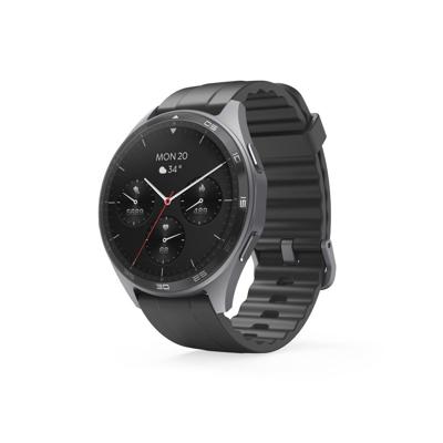 Hama Smartwatch 7010 Smartwatch Grijs