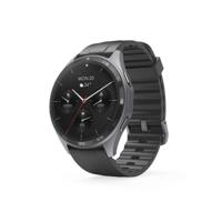Hama Smartwatch 7010 Smartwatch Grijs Hama Smartwatch 7010 Smartwatch Grijs