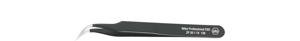 Wiha ZP20114120 Precisiepincet Professional ESD type 7a 7a, 120 mm - 32335