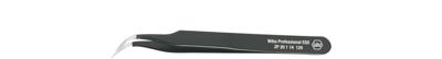 Wiha ZP20114120 Precisiepincet Professional ESD type 7a 7a, 120 mm - 32335