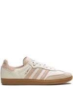 adidas x LAFC Samba "Linen" sneakers - Tons neutres - thumbnail