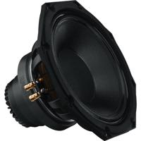 IMG StageLine SP-310CX 10 inch 25.4 cm Breedband-luidspreker 200 W 8 Ω