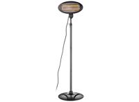Blooboost Terrasverwarmer Elektrisch - Heater - 2000W