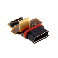 Laadkabel poort Flex voor Sony Xperia Z5 Compact / Z5 mini