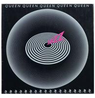 Queen - Jazz LP Queen - Jazz LP