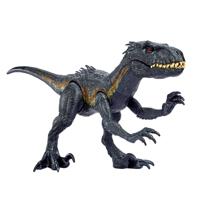 Mattel Jurassic World - Superkolossale Indoraptor speelfiguur