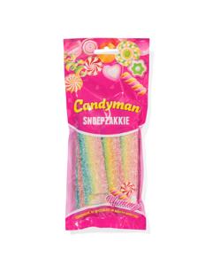 HEMA Zure Regenboog Strips 110g