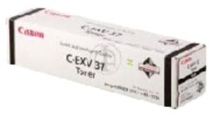 Canon C-EXV37 tonercartridge Origineel Zwart