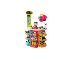 Speelgoedsupermarkt 78 x 51 x 27 cm Speelgoedsupermarkt 78 x 51 x 27 cm