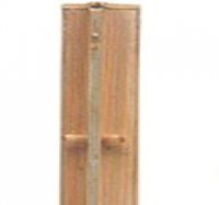 Bamboepalen hoekpalen bamboe 110x8cm Bamboepalen hoekpalen bamboe 110x8cm