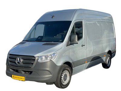 Mercedes Benz Sprinter