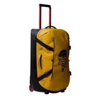 The North Face Base Camp Rolling Thunder 28" Trolleytas Summit Gold/TNF Black 95L
