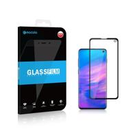2 stuks mocolo 0.33 mm 9u 2.5 D volledige lijm gehard glas film voor Galaxy S10e