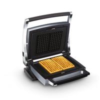 Fritel CW 2447 Wafelmaker Grijs