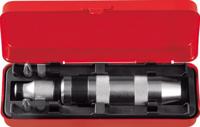 Gedore red | r38004006 | slagschroevendraaier-set | 1/2" | 6-delig - 3301399
