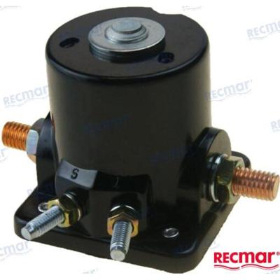 REPUESTOS MOTORES - Bombardier REC0586180 - SOLENOIDE