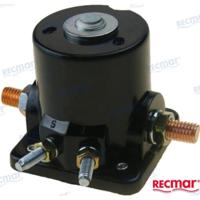 REPUESTOS MOTORES - Bombardier REC0586180 - SOLENOIDE