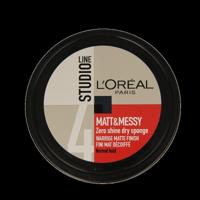 Studio Line Studio line matt & messy dry sponge 150 Milliliter