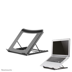 Neomounts by Newstar universele laptopstandaard NSLS075BLACK