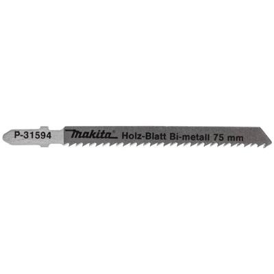 Makita P-31588 T 101 BF Decoupeerzaagblad voor Hout & Kunststof VE=5